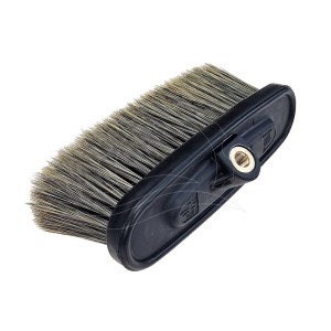 MTM Bürste 90 mm 50 % PVC G1/4'' (integriert)