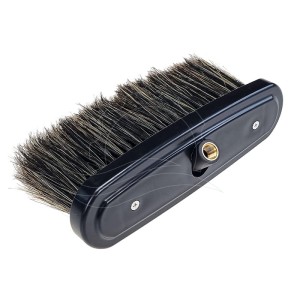 Easywash Bürste 90 mm mit PVC-Platte G1/4'' und Abdeckung