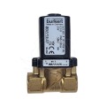 Elektrozawór Bürkert 6213 DN10 G3/8 cala 24V AC – zawór Bürkert do myjni bezdotykowej