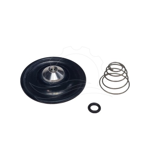 Membrana elektrozaworu Bürkert 6227 0,5-7bar EPDM VA