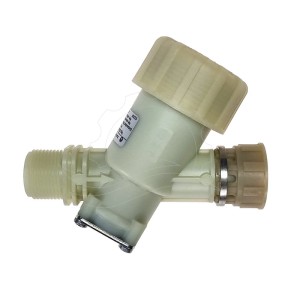 Müller G3/4" Schrägfilter