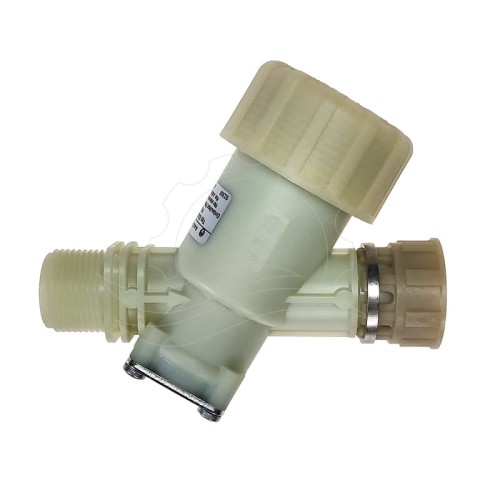 Filtr skośny Müller G3/4''