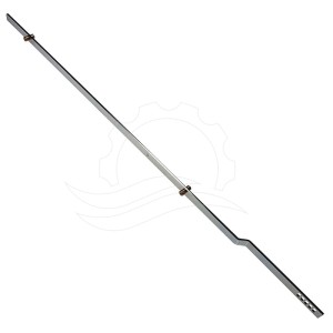 Ehrle unterer Verriegelungsbolzen (845 mm)