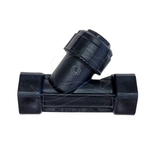 Filtr skośny PA G3/4''