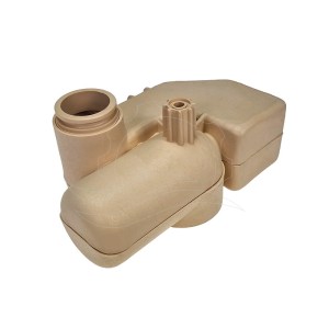 Wilo WJ203 Pumpendiffusor