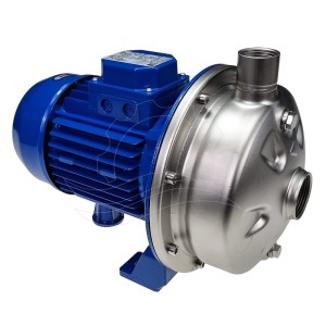 Ebara CDX 90/10 400V Wechselstrompumpe