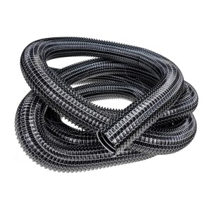 Verstärkter Staubsaugerschlauch 51 mm 5 m