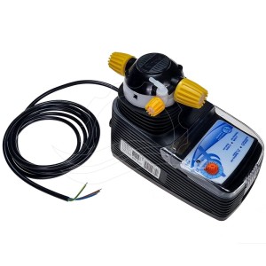 Aqua HC151+ CST M60 EPDM Dosierpumpe