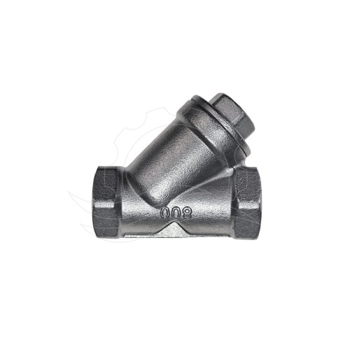 Filtr skośny G1/2'' (inox)