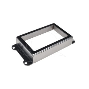 Displayabdeckung für die Novitus SDF-3 Kasse