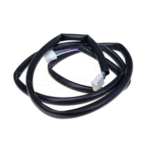 Eurokey-System-Displaykabel