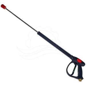 TT MV20 900mm Lanze mit MV925 Geschütz (Freeze Stop)