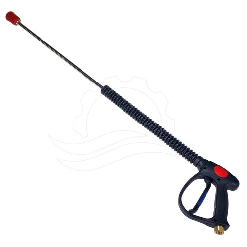 Lanca TT MV20 900mm z pistoletem MV925 (weep)