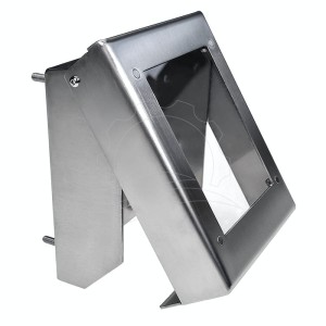 OTI Saturn 6500 Kartenleser-Abdeckung