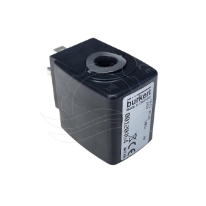 Bürkert AC10 24V AC 7W Magnetventilspule