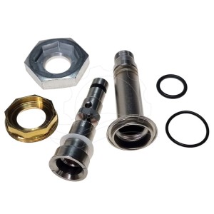 Bürkert 6281 B 0,2–16 bar FKM MS Magnetventilspindel und -kern