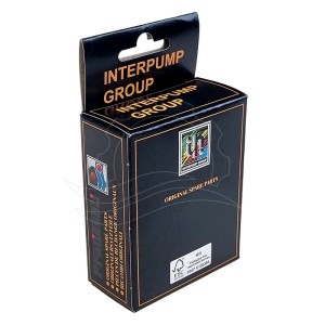 Zwischenpumpenventile (Kit 201)