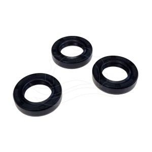 Öldichtungen für die Cat 5CP Pumpe (3x 46838)