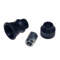 Osłona dyszy MTM NH35 czarna G1/4''