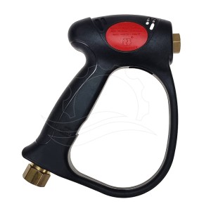 TT MV925 G1/4''F-G3/8''F Pistole (ohne Abzug)