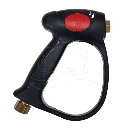 Pistolet TT MV925 G1/4''F-G3/8''F (bez spustu)