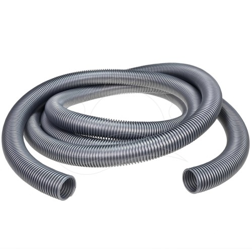 Wąż odkurzacza 38mm srebrny 5m