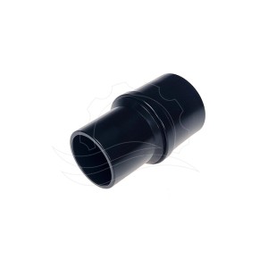 Schlauch-Saugdüsenanschluss 38/38 mm flexibler Drehkopf