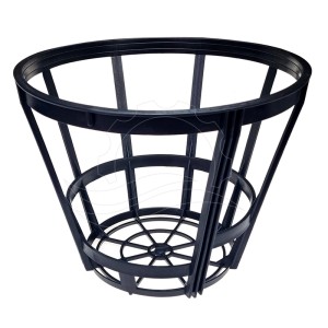 Staubsaugerfilterrahmen 40 cm