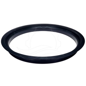 Staubsaugerfilterrand 40 cm