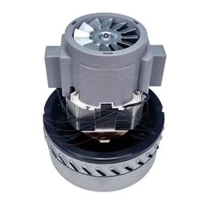 Ametek 1200W 230V AC Staubsaugermotor (176x143x69mm)