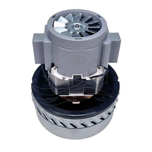 Silnik odkurzacza Ametek 1200W 230V AC (176x143x69mm)