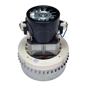 Domel Staubsaugermotor 1400W 230V AC (176x144x72mm)