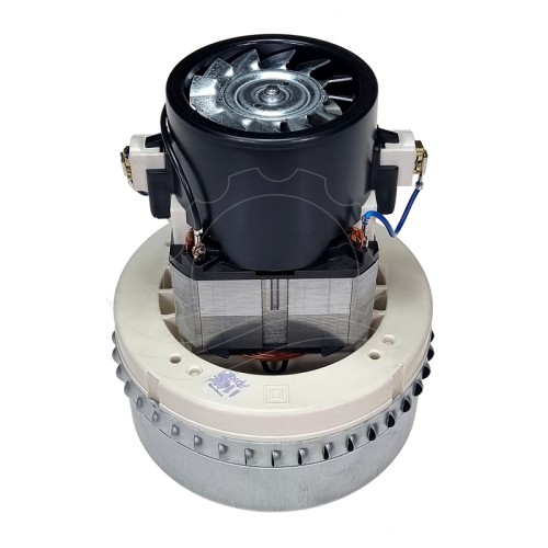 Silnik odkurzacza Domel 1400W 230V AC (176x144x72mm)