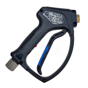 MTM WG25 G1/4''F-G3/8''F Pistole (Nachlauf 1,8 l/min)
