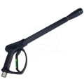 Pianownica MTM z pistoletem WG25 (freeze stop)