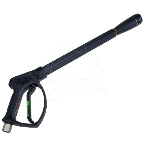 Pianownica MTM z pistoletem WG25 (freeze stop)