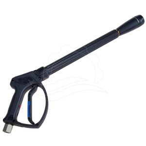 MTM Schaumpistole mit WG25 (Weep) Pistole