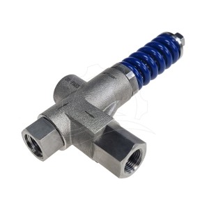 Kothar 250bar Druckregler ohne Knopf (100 050 420)