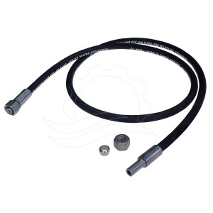 Schwenkarmschlauch DN6 1,57 m