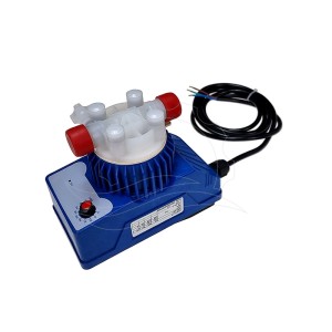 Seko Kompact AMS 200 EPDM Dosierpumpe