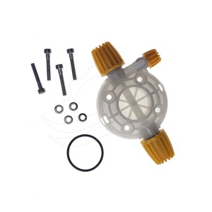 Aqua HC FKM Dosierpumpenkopf