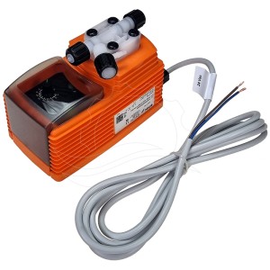 Emec VCO FKM 24V AC Dosierpumpe