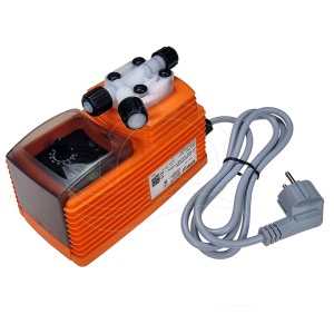 Emec VCO FKM 230V AC Dosierpumpe