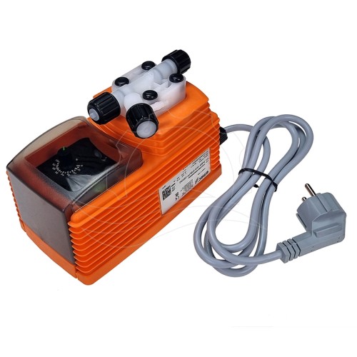Pompa dozująca Emec VCO FKM 230V AC