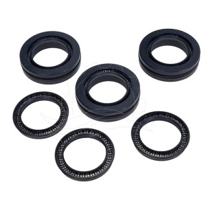Interpump Wasserdichtungen (Kit 202)